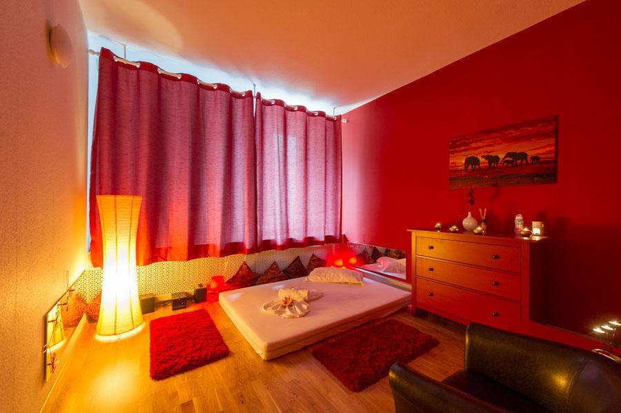 Glamour Massage - Erotische Massagen Frankfurt - Erotic Massage in Frankfurt Am Main, Germany