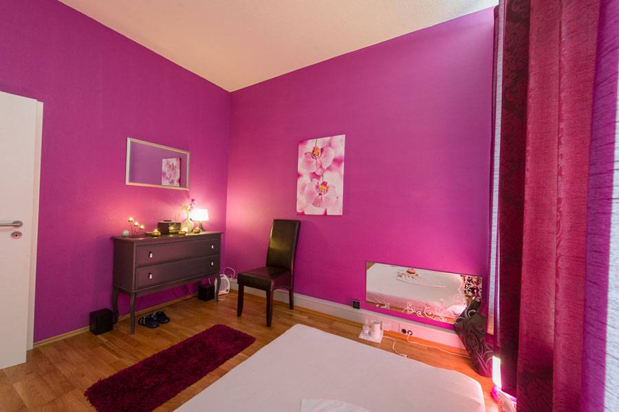 Glamour Massage - Erotische Massagen Frankfurt - Erotic Massage in Frankfurt Am Main, Germany