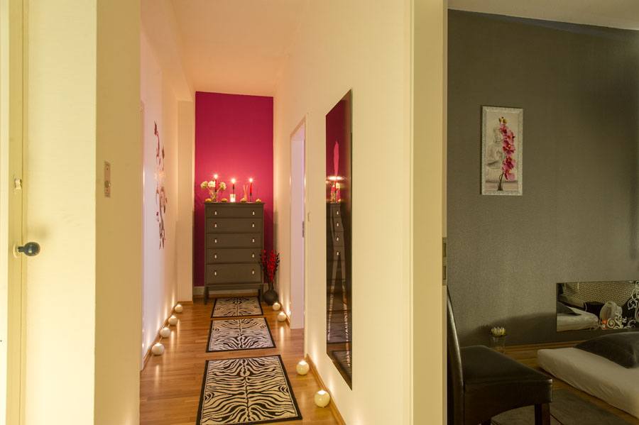 Glamour Massage - Erotische Massagen Frankfurt - Erotic Massage in Frankfurt Am Main, Germany