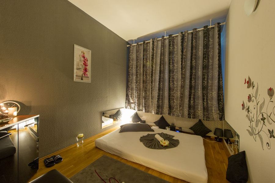 Glamour Massage - Erotische Massagen Frankfurt - Erotic Massage in Frankfurt Am Main, Germany