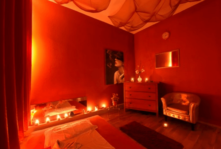 Glamour Massage - Erotische Massagen Frankfurt - Erotic Massage in Frankfurt Am Main, Germany