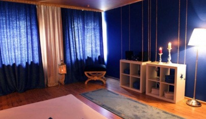 Kaskade Massagestudio - Erotic Massage in Frankfurt Am Main, Germany
