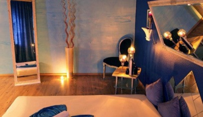Kaskade Massagestudio - Erotic Massage in Frankfurt Am Main, Germany