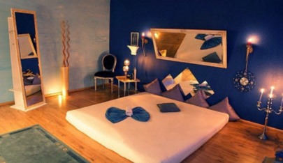 Kaskade Massagestudio - Erotic Massage in Frankfurt Am Main, Germany