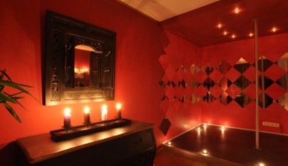 Kaskade Massagestudio - Erotic Massage in Frankfurt Am Main, Germany