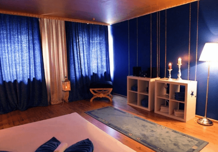 Kaskade Massagestudio - Erotic Massage in Frankfurt Am Main, Germany