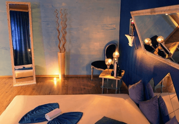 Kaskade Massagestudio - Erotic Massage in Frankfurt Am Main, Germany