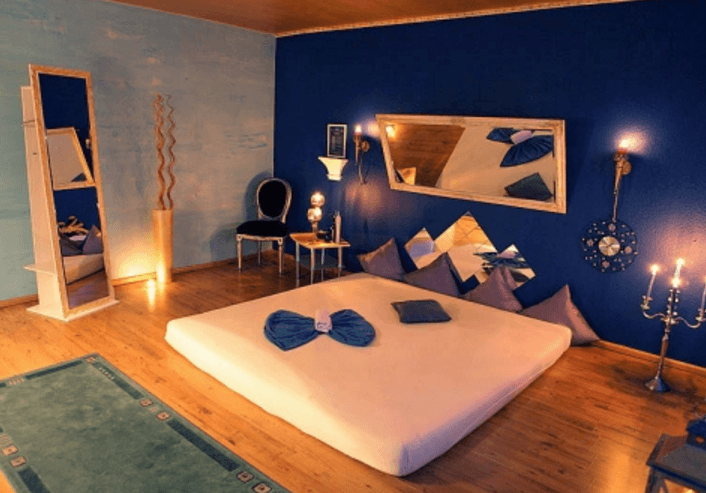 Kaskade Massagestudio - Erotic Massage in Frankfurt Am Main, Germany
