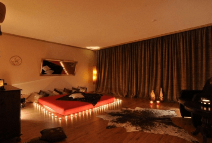 Kaskade Massagestudio - Erotic Massage in Frankfurt Am Main, Germany