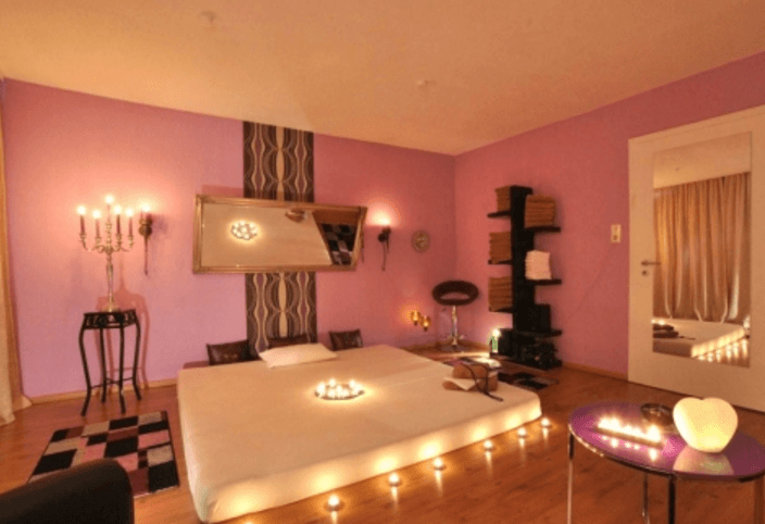 Kaskade Massagestudio - Erotic Massage in Frankfurt Am Main, Germany
