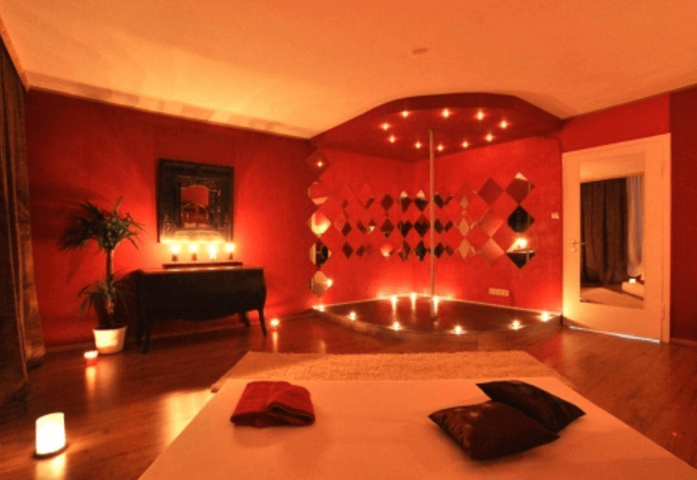 Kaskade Massagestudio - Erotic Massage in Frankfurt Am Main, Germany