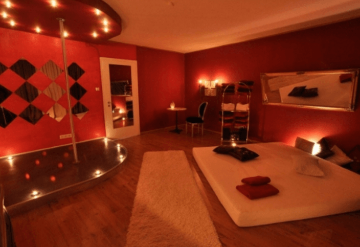 Kaskade Massagestudio - Erotic Massage in Frankfurt Am Main, Germany