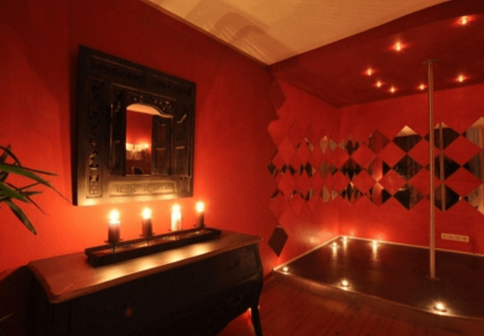 Kaskade Massagestudio - Erotic Massage in Frankfurt Am Main, Germany