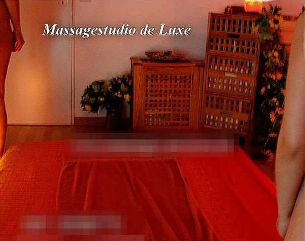 Massagestudio De Luxe - Erotic Massage in Frankfurt Am Main, Germany