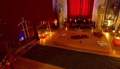 Olimpia Wellness - Erotic Massage in Frankfurt Am Main, Germany