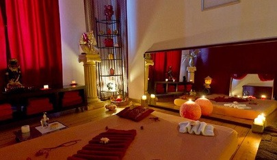 Olimpia Wellness - Erotic Massage in Frankfurt Am Main, Germany