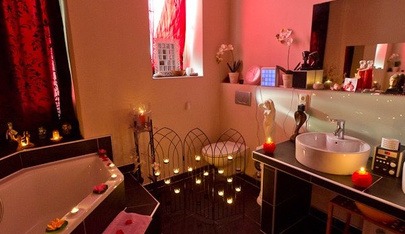 Olimpia Wellness - Erotic Massage in Frankfurt Am Main, Germany