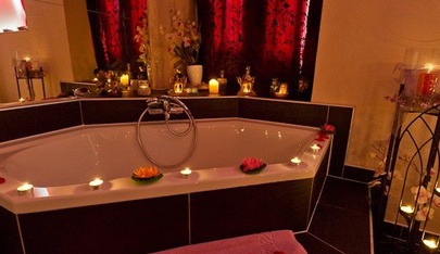 Olimpia Wellness - Erotic Massage in Frankfurt Am Main, Germany