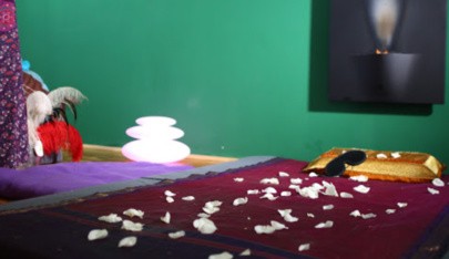 Olimpia Wellness - Erotic Massage in Frankfurt Am Main, Germany