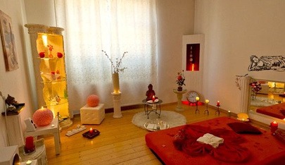 Olimpia Wellness - Erotic Massage in Frankfurt Am Main, Germany