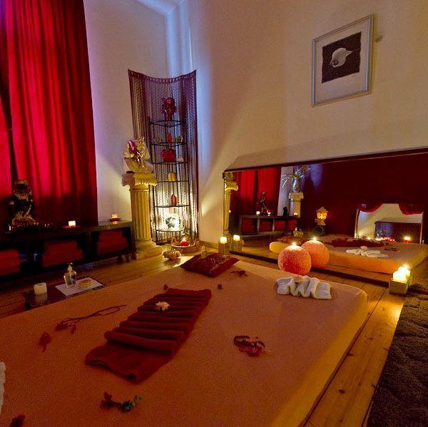 Olimpia Wellness - Erotic Massage in Frankfurt Am Main, Germany