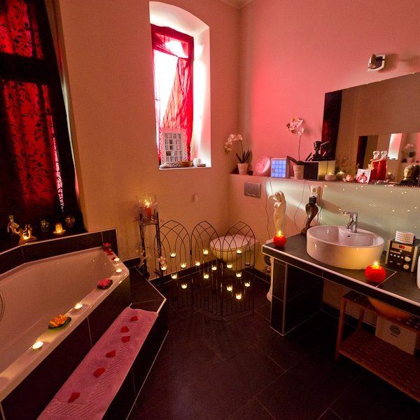 Olimpia Wellness - Erotic Massage in Frankfurt Am Main, Germany