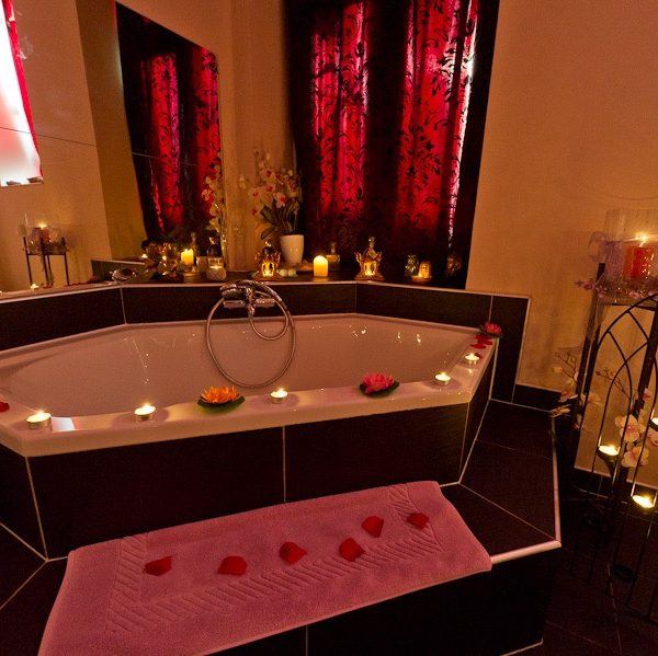 Olimpia Wellness - Erotic Massage in Frankfurt Am Main, Germany