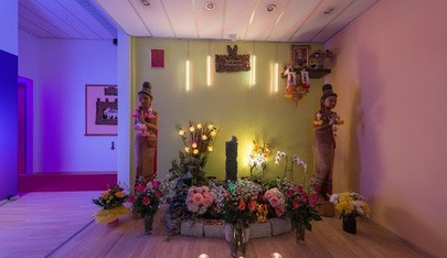Orchidee Massage - Erotic Massage in Frankfurt Am Main, Germany