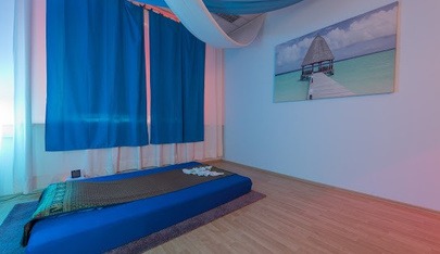 Orchidee Massage - Erotic Massage in Frankfurt Am Main, Germany