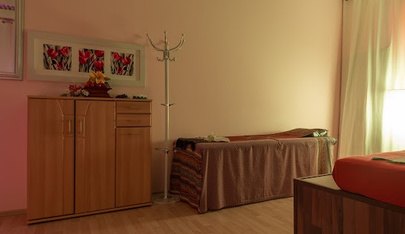 Orchidee Massage - Erotic Massage in Frankfurt Am Main, Germany
