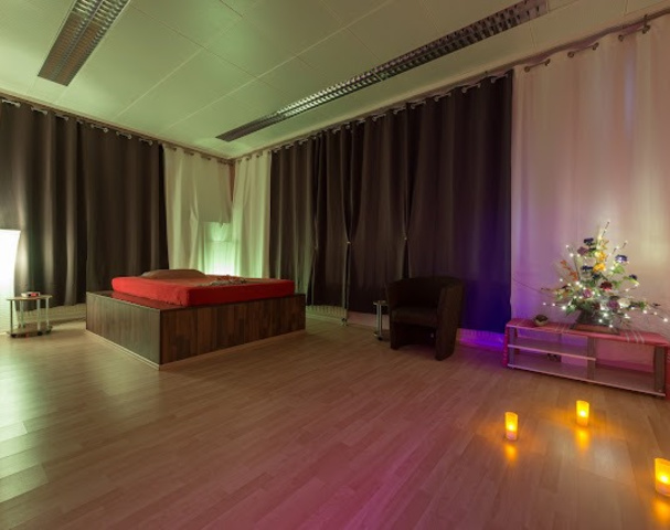 Orchidee Massage - Erotic Massage in Frankfurt Am Main, Germany