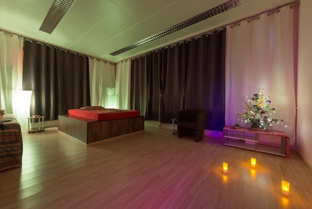 Orchidee Massage - Erotic Massage in Frankfurt Am Main, Germany