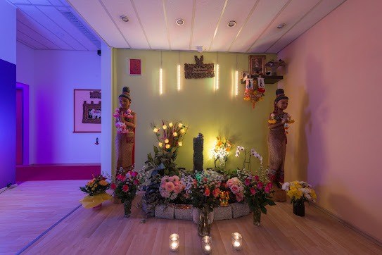 Orchidee Massage - Erotic Massage in Frankfurt Am Main, Germany
