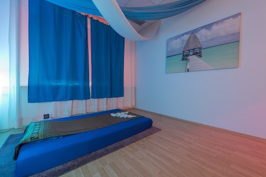 Orchidee Massage - Erotic Massage in Frankfurt Am Main, Germany