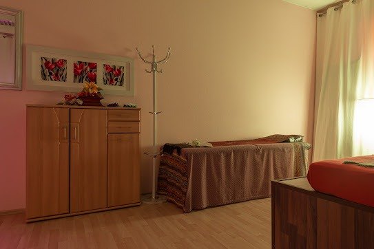 Orchidee Massage - Erotic Massage in Frankfurt Am Main, Germany