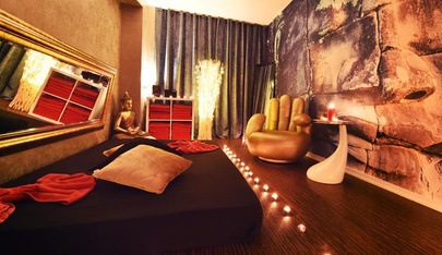 Pams Massage Lounge - Erotic Massage in Frankfurt Am Main, Germany