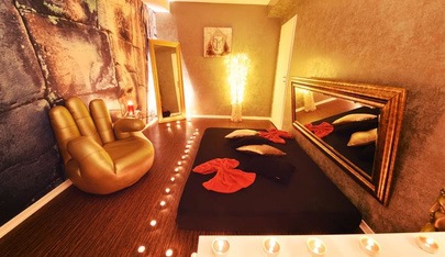 Pams Massage Lounge - Erotic Massage in Frankfurt Am Main, Germany