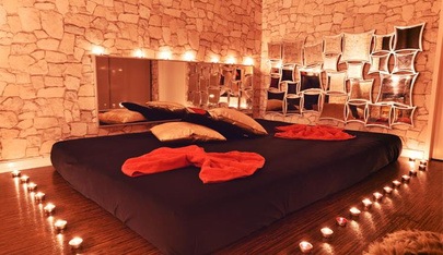 Pams Massage Lounge - Erotic Massage in Frankfurt Am Main, Germany