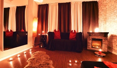 Pams Massage Lounge - Erotic Massage in Frankfurt Am Main, Germany