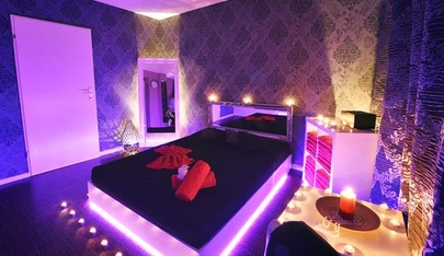 Pams Massage Lounge - Erotic Massage in Frankfurt Am Main, Germany