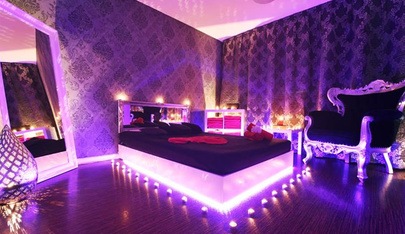 Pams Massage Lounge - Erotic Massage in Frankfurt Am Main, Germany