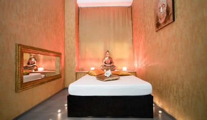 Pams Massage Lounge - Erotic Massage in Frankfurt Am Main, Germany