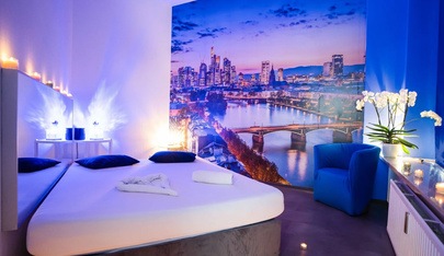 Pams Massage Lounge - Erotic Massage in Frankfurt Am Main, Germany