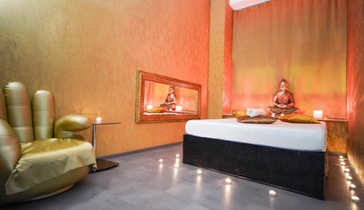 Pams Massage Lounge - Erotic Massage in Frankfurt Am Main, Germany