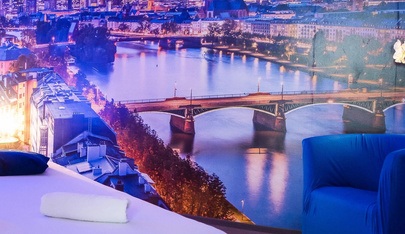 Pams Massage Lounge - Erotic Massage in Frankfurt Am Main, Germany
