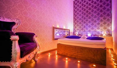 Pams Massage Lounge - Erotic Massage in Frankfurt Am Main, Germany