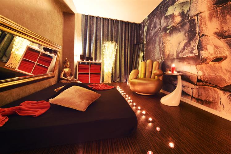 Pams Massage Lounge - Erotic Massage in Frankfurt Am Main, Germany