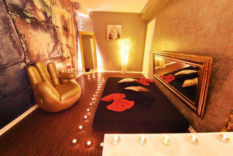 Pams Massage Lounge - Erotic Massage in Frankfurt Am Main, Germany