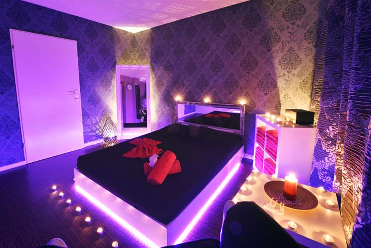 Pams Massage Lounge - Erotic Massage in Frankfurt Am Main, Germany