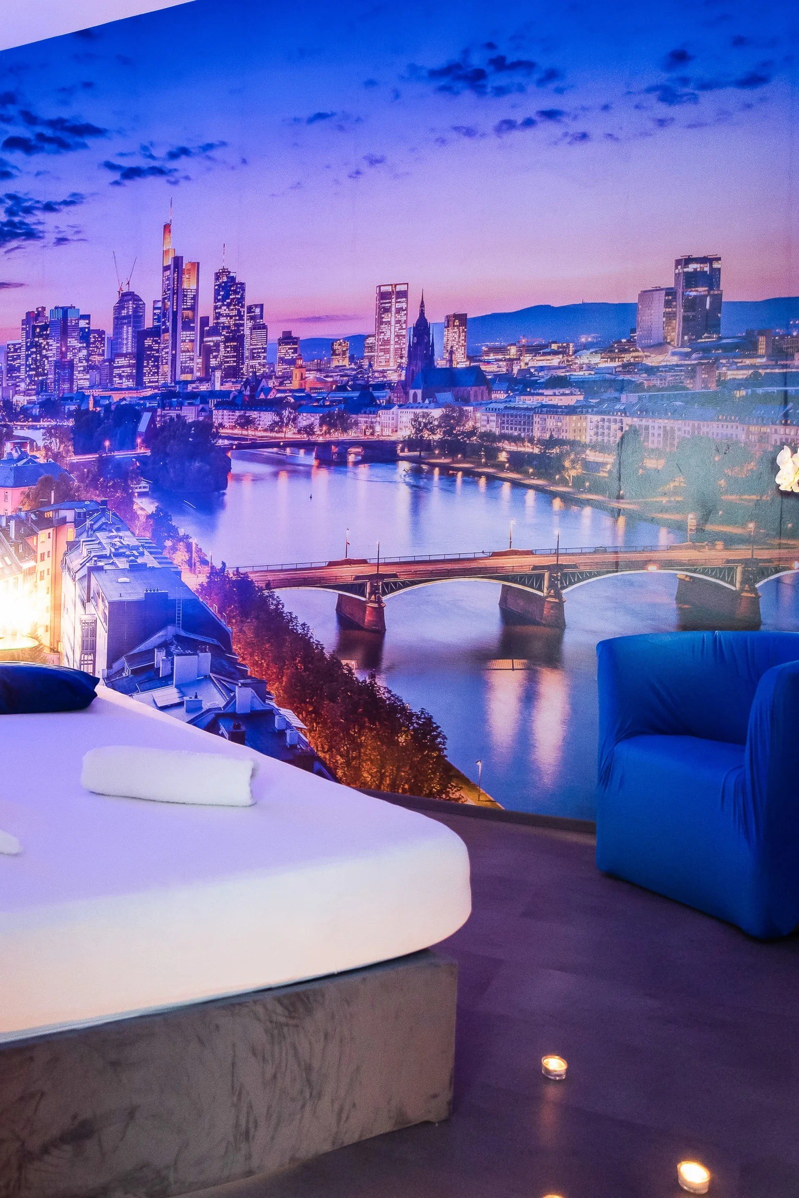 Pams Massage Lounge - Erotic Massage in Frankfurt Am Main, Germany